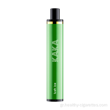 Νέα άφιξη Kaka 1200 Puff Sleep Vapes